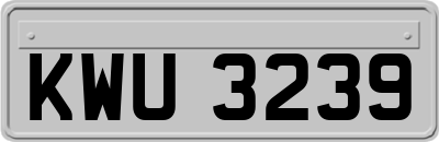 KWU3239