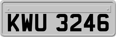 KWU3246