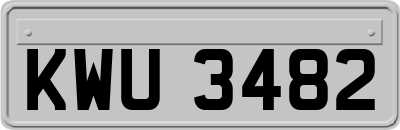 KWU3482