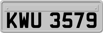 KWU3579