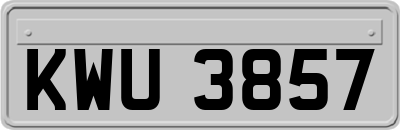 KWU3857