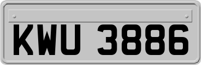 KWU3886