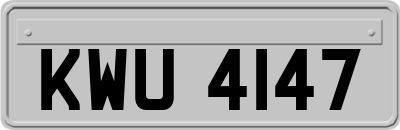 KWU4147