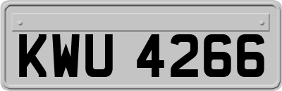KWU4266