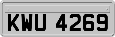 KWU4269