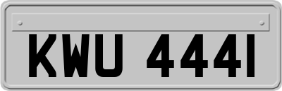 KWU4441