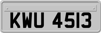 KWU4513
