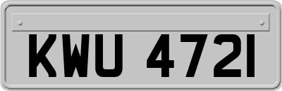 KWU4721