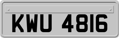 KWU4816