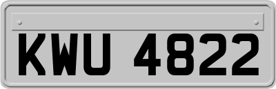 KWU4822