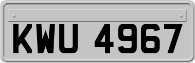 KWU4967