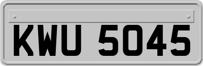KWU5045