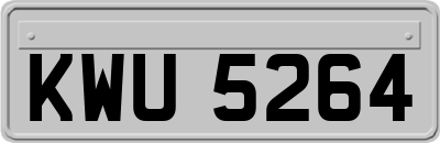 KWU5264