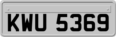 KWU5369