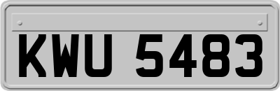 KWU5483