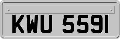 KWU5591