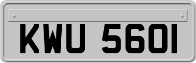 KWU5601