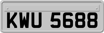 KWU5688