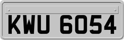 KWU6054