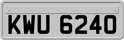 KWU6240