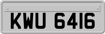 KWU6416