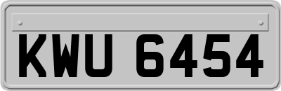 KWU6454