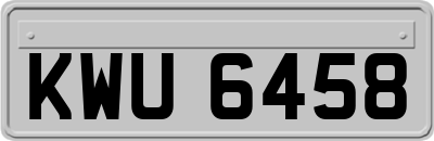 KWU6458