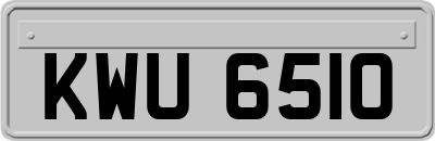 KWU6510