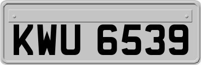KWU6539