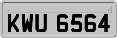 KWU6564