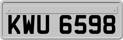 KWU6598