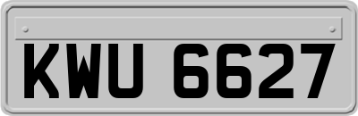 KWU6627