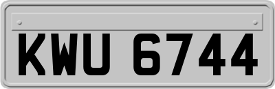KWU6744