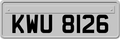 KWU8126