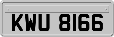 KWU8166
