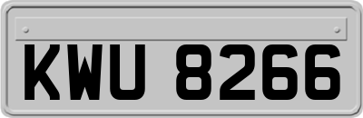 KWU8266