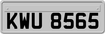 KWU8565