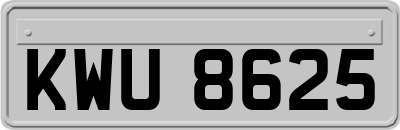 KWU8625