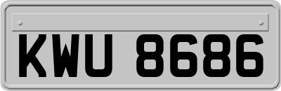 KWU8686