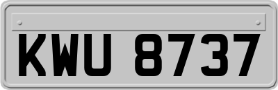 KWU8737