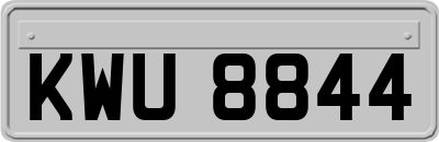 KWU8844