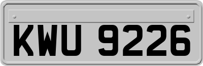 KWU9226