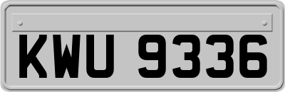 KWU9336