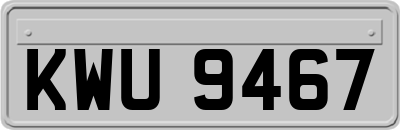 KWU9467