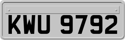 KWU9792