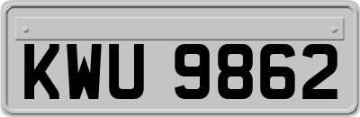 KWU9862