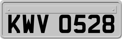 KWV0528