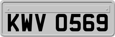 KWV0569