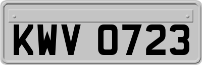 KWV0723