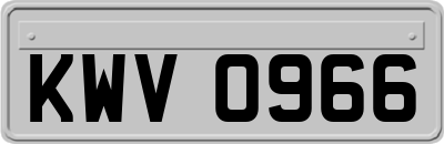 KWV0966